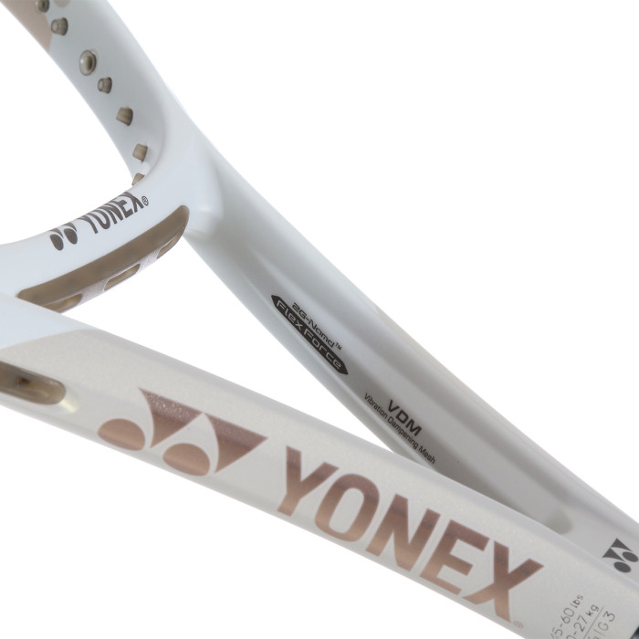 Raquette YONEX vcore 100 sand (300 gr) Raquette YONEX vcore 100 sand (300 gr)