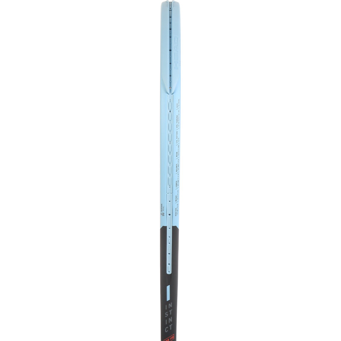 Racket HEAD instinct pwr 110 (265 gr) Racket HEAD instinct pwr 110 (265 gr)