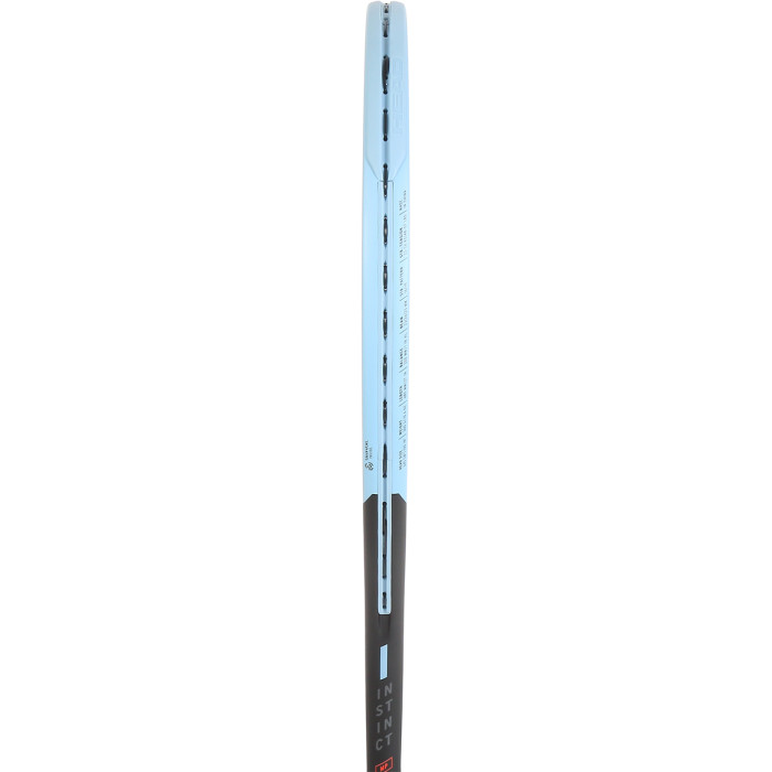 Racket HEAD instinct mp (300 gr) (strung) Racket HEAD instinct mp (300 gr) (strung)