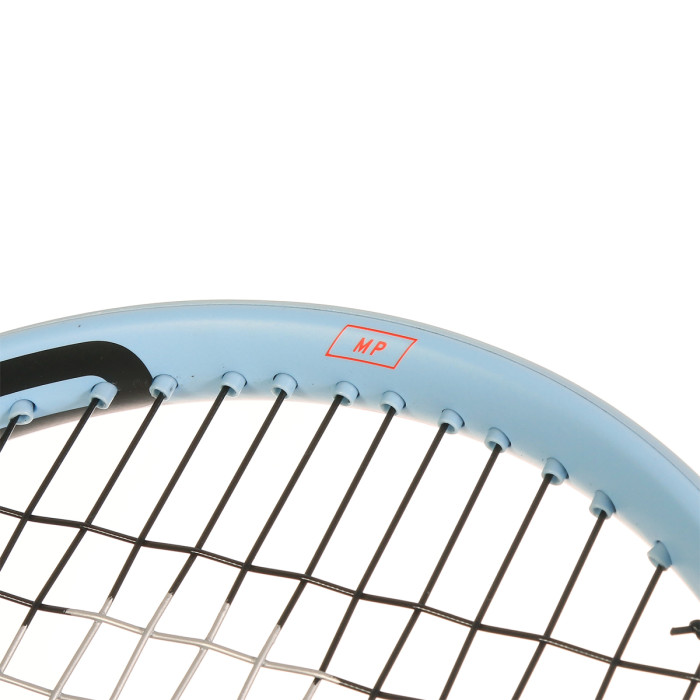 Racket HEAD instinct mp (300 gr) (strung) Racket HEAD instinct mp (300 gr) (strung)