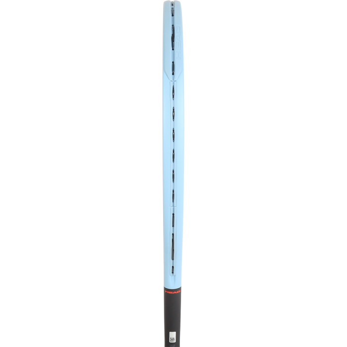 Racket HEAD instinct mp (300 gr) (strung) Racket HEAD instinct mp (300 gr) (strung)