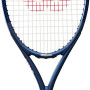 Raquette WILSON triad 3 version cordee (258 gr poids non cordee)