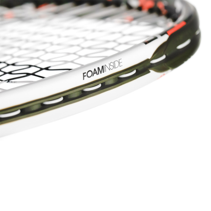 Raquette TECNIFIBRE tf40 305 16x19 (305 gr) Raquette TECNIFIBRE tf40 305 16x19 (305 gr)