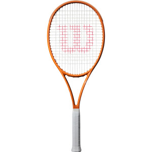 Raquette WILSON blade 98 16*19 v9.0 roland garros (305 gr) Raquette WILSON blade 98 16*19 v9.0 roland garros (305 gr)