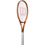 Raquette WILSON blade 98 16*19 v9.0 roland garros (305 gr)