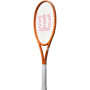Raquette WILSON blade 98 16*19 v9.0 roland garros (305 gr)