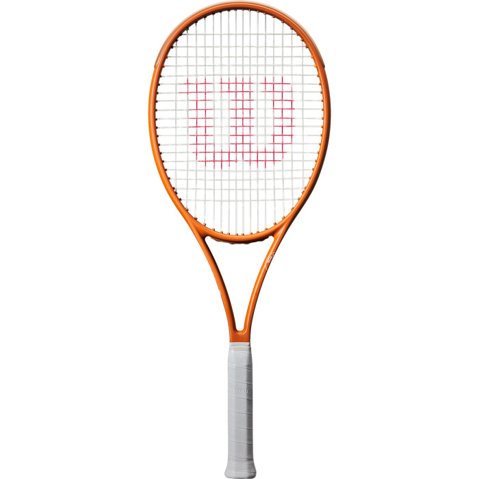 Raquette WILSON blade 98 16*19 v9.0 roland garros (305 gr) Raquette WILSON blade 98 16*19 v9.0 roland garros (305 gr)