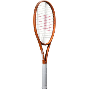 Raquette WILSON blade 98 16*19 v9.0 roland garros (305 gr) Raquette WILSON blade 98 16*19 v9.0 roland garros (305 gr)