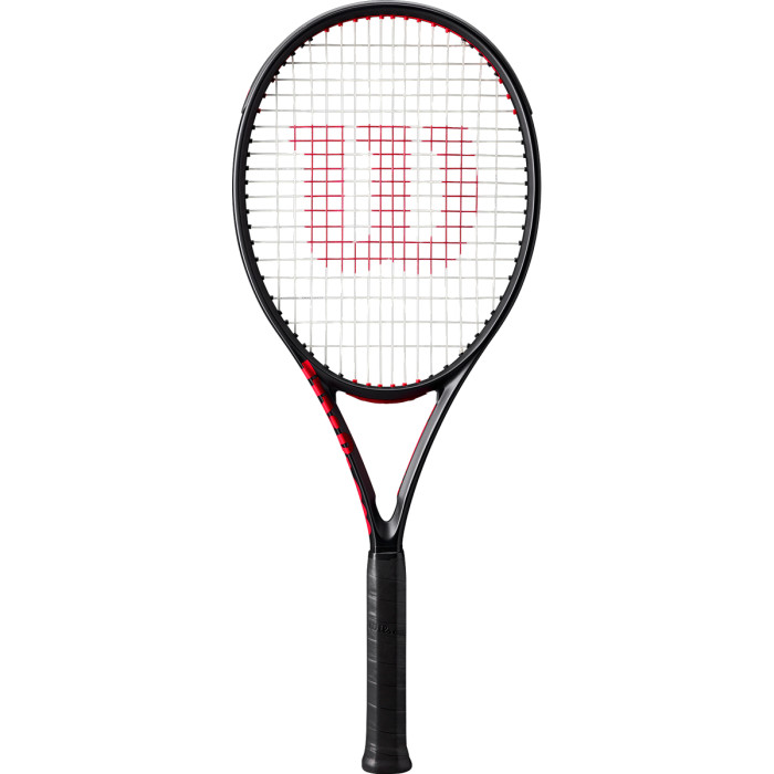 Racket  WILSON clash 100 v3.0 (295 gr) Racket  WILSON clash 100 v3.0 (295 gr)
