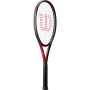 Racket  WILSON clash 100 v3.0 (295 gr) Racket  WILSON clash 100 v3.0 (295 gr)