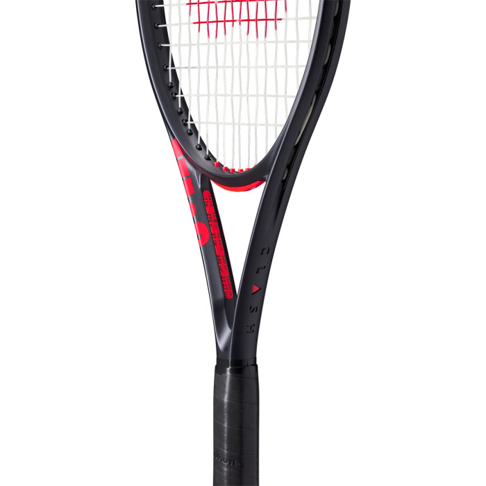 Racket  WILSON clash 100 v3.0 (295 gr) Racket  WILSON clash 100 v3.0 (295 gr)