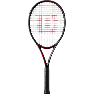 Racket  WILSON clash 100 v3.0 (295 gr) Racket  WILSON clash 100 v3.0 (295 gr)