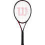 Racket  WILSON clash 100 v3.0 (295 gr) Racket  WILSON clash 100 v3.0 (295 gr)