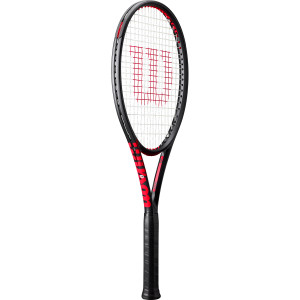 Racket  WILSON clash 100 v3.0 (295 gr) Racket  WILSON clash 100 v3.0 (295 gr)