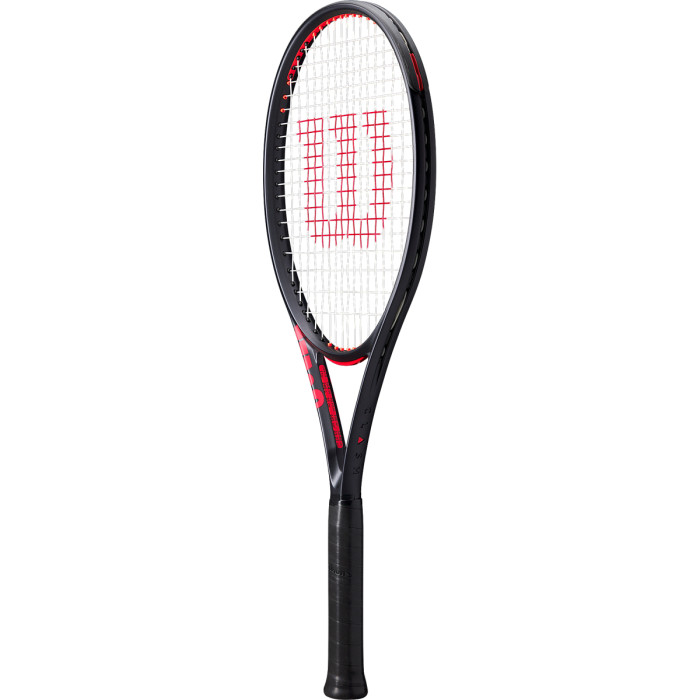Racket  WILSON clash 100 v3.0 (295 gr) Racket  WILSON clash 100 v3.0 (295 gr)