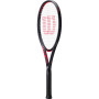 Racket  WILSON clash 100 v3.0 (295 gr) Racket  WILSON clash 100 v3.0 (295 gr)