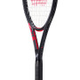 Racket  WILSON clash 100 v3.0 (295 gr) Racket  WILSON clash 100 v3.0 (295 gr)