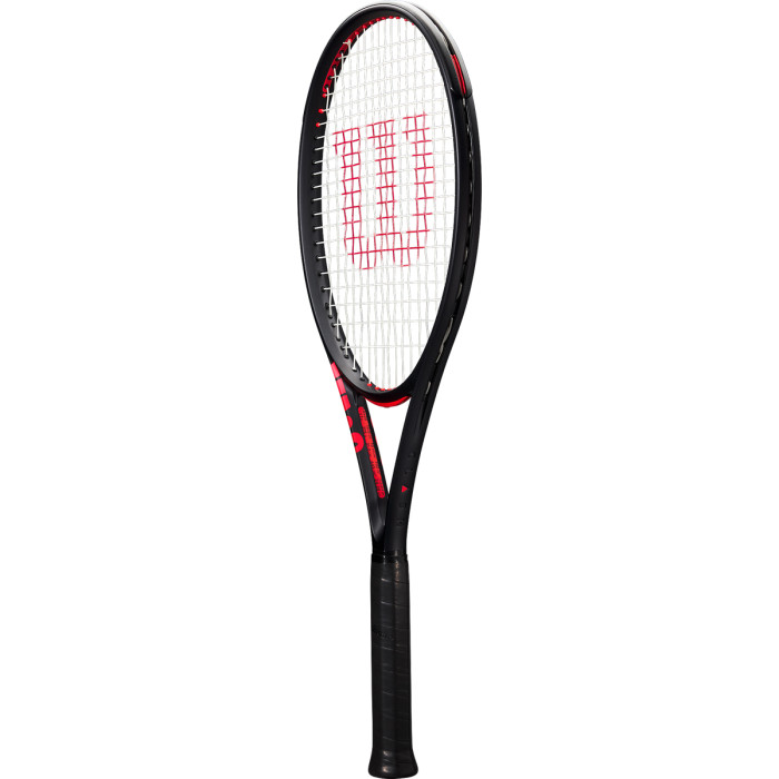 Racket WILSON clash 100 pro v3.0 (305 gr) Racket WILSON clash 100 pro v3.0 (305 gr)
