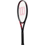 Racket WILSON clash 100 pro v3.0 (305 gr) Racket WILSON clash 100 pro v3.0 (305 gr)