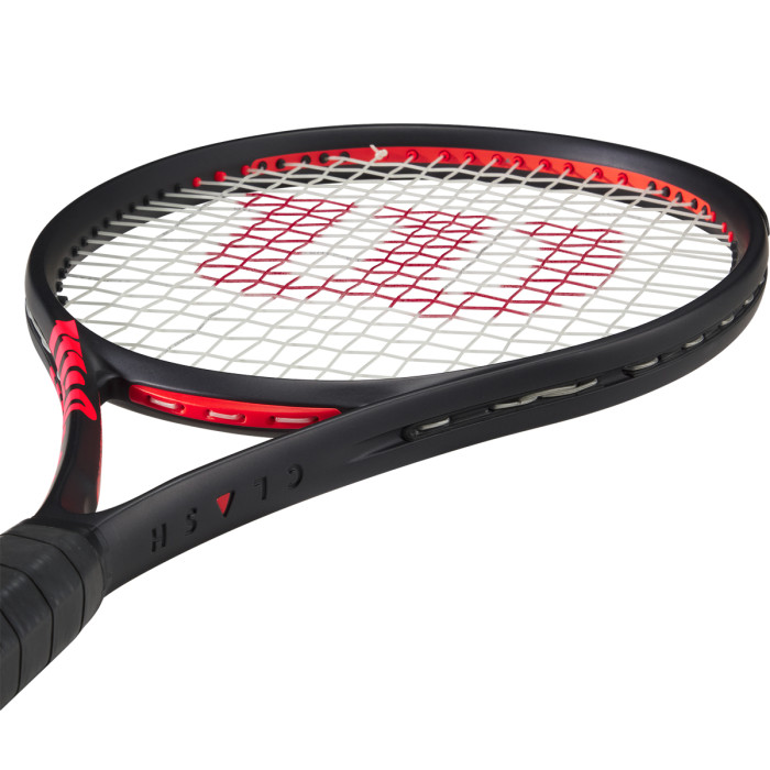 Racket WILSON clash 100 pro v3.0 (305 gr) Racket WILSON clash 100 pro v3.0 (305 gr)