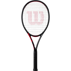 Racquet WILSON clash 100l v3.0 (280 gr) Racquet WILSON clash 100l v3.0 (280 gr)