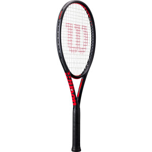 Racquet WILSON clash 100l v3.0 (280 gr) Racquet WILSON clash 100l v3.0 (280 gr)