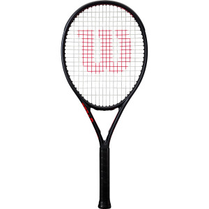 Raquette WILSON junior clash 26 v3.0 Raquette WILSON junior clash 26 v3.0