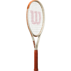 Raquette WILSON clash 100 v3.0 roland garros (295 gr) Raquette WILSON clash 100 v3.0 roland garros (295 gr)
