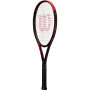 WILSON clash team 103 v3.0 racket (280 gr) WILSON clash team 103 v3.0 racket (280 gr)