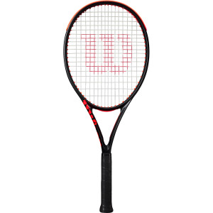 WILSON clash team 103 v3.0 racket (280 gr) WILSON clash team 103 v3.0 racket (280 gr)