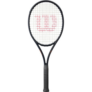 Raquette WILSON shift 99 v1.0 roland garros night session 2025 (300 gr) Raquette WILSON shift 99 v1.0 roland garros night session 2025 (300 gr)