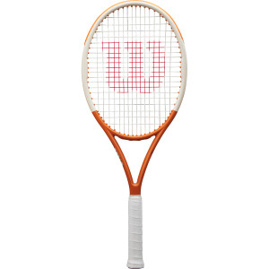 Raquette WILSON roland garros team 102 (249 gr) Raquette WILSON roland garros team 102 (249 gr)
