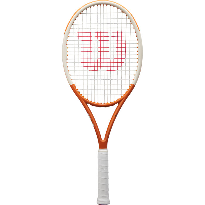 Raquette WILSON roland garros team 102 (249 gr) Raquette WILSON roland garros team 102 (249 gr)
