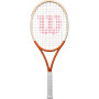 Raquette WILSON roland garros team 102 (249 gr) Raquette WILSON roland garros team 102 (249 gr)