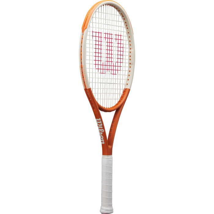 Raquette WILSON roland garros team 102 (249 gr) Raquette WILSON roland garros team 102 (249 gr)