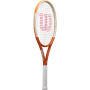 Raquette WILSON roland garros team 102 (249 gr) Raquette WILSON roland garros team 102 (249 gr)