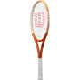 Raquette WILSON roland garros team 102 (249 gr) Raquette WILSON roland garros team 102 (249 gr)