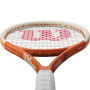 Raquette WILSON roland garros team 102 (249 gr) Raquette WILSON roland garros team 102 (249 gr)