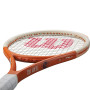 Raquette WILSON roland garros team 102 (249 gr) Raquette WILSON roland garros team 102 (249 gr)