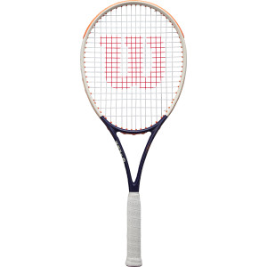 Raquette WILSON roland garros triumph (298 gr) Raquette WILSON roland garros triumph (298 gr)