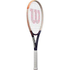Raquette WILSON roland garros triumph (298 gr) Raquette WILSON roland garros triumph (298 gr)