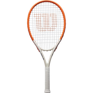 Raquette WILSON roland garros elite (275 gr) Raquette WILSON roland garros elite (275 gr)
