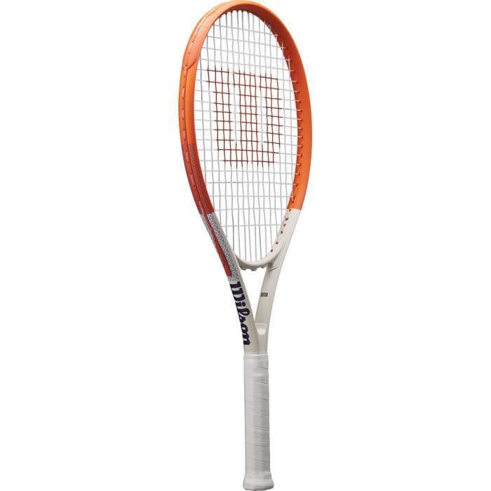 Raquette WILSON roland garros elite (275 gr) Raquette WILSON roland garros elite (275 gr)