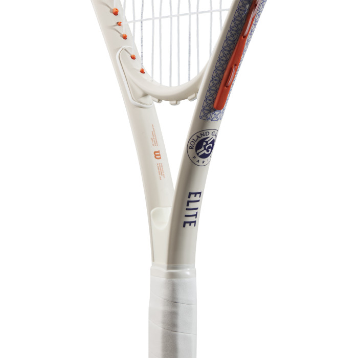 Raquette WILSON roland garros elite (275 gr) Raquette WILSON roland garros elite (275 gr)