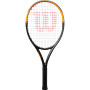 WILSON junior burn spin 25 racket WILSON junior burn spin 25 racket