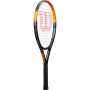 WILSON junior burn spin 25 racket WILSON junior burn spin 25 racket
