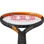 WILSON junior burn spin 25 racket WILSON junior burn spin 25 racket