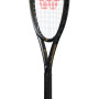 WILSON junior burn spin 25 racket WILSON junior burn spin 25 racket