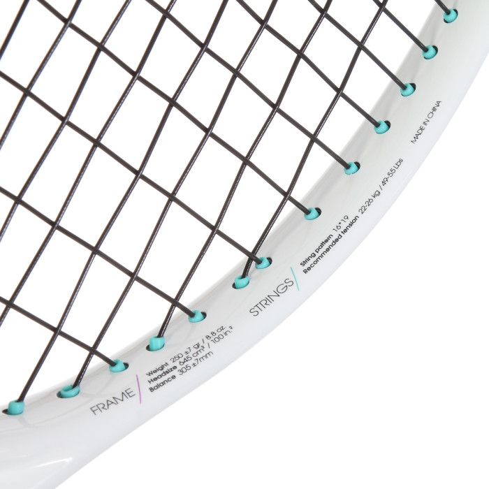 TECNIFIBRE junior tempo 26 racket TECNIFIBRE junior tempo 26 racket
