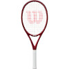 WILSON triad 5 racket (267 gr) (stringed) WILSON triad 5 racket (267 gr) (stringed)